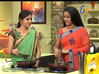 Dondakaya Kobbari Vepudu _ 31st July 2017_ Full Episode _ ETV Telugu-_GLorP4vYu0