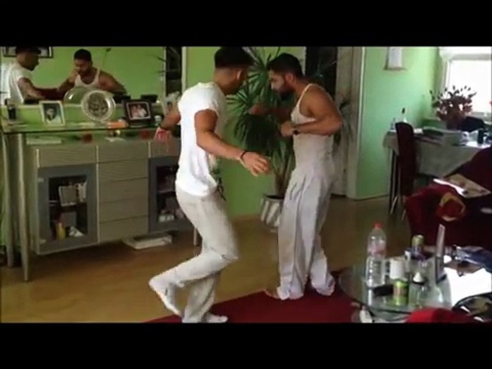 ROMAN HAVASI DERS VAKTI -Bulut Seker yeni roman havasi 2012 - roman böyle oynanir -