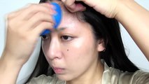 【ヘルタースケルター】沢尻エリカさん風メイク【つけまなし】Asian makeup-W7I4CYZ1ojI