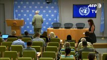 ONU e governos condenam prisão de líderes venezuelanos