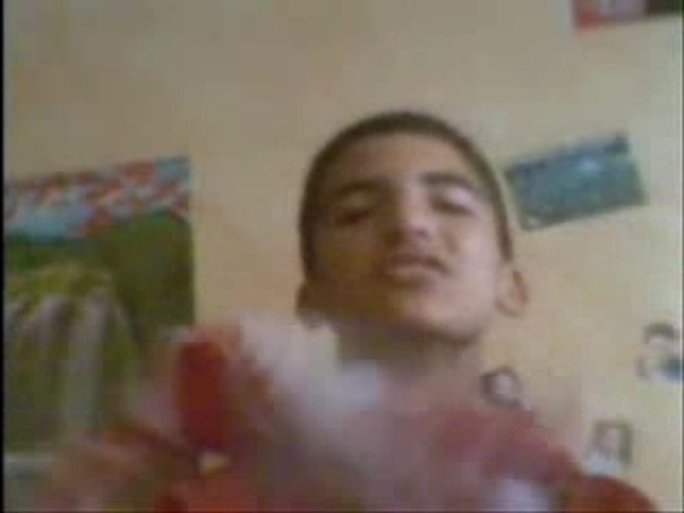 Ayoub wydadi