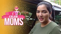 Celeb Moms: Ashanty, Menuju Ultah Oma - Episode 46