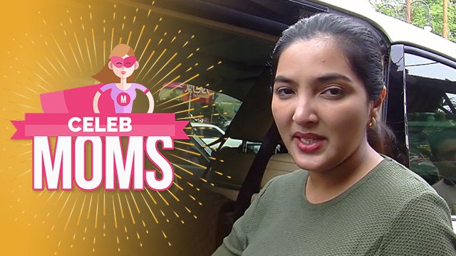 Celeb Moms: Ashanty, Menuju Ultah Oma - Episode 46