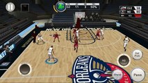 NBA 2K17 CAREER HIGH MVP & TRADE UPDATE - iOS & Android Gameplay