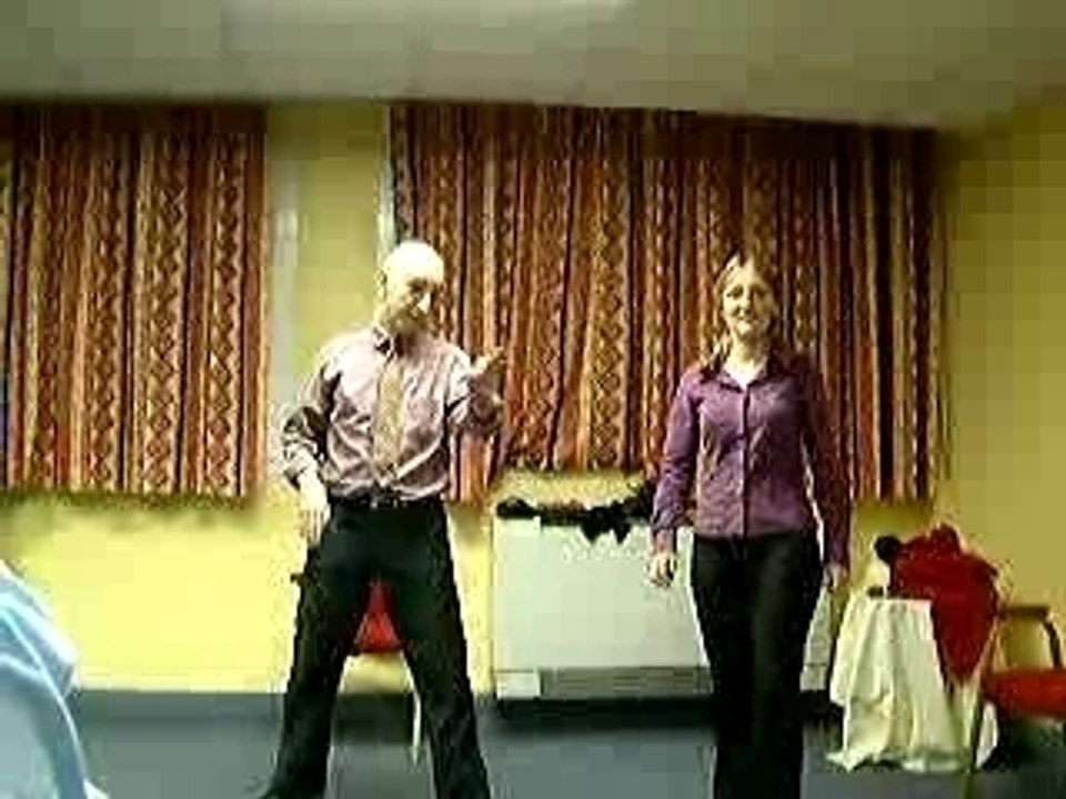 LILY Un vendeur dragueur