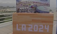 Los Angeles dan Paris akan Jadi Tuan Rumah Olimpiade