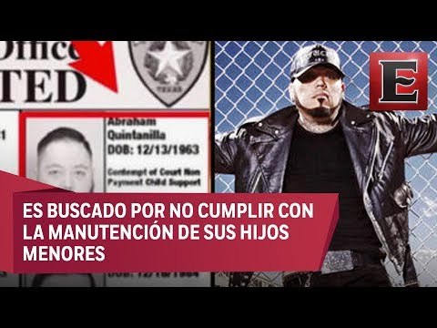 AB Quintanilla entre los más buscados en Corpus Christi