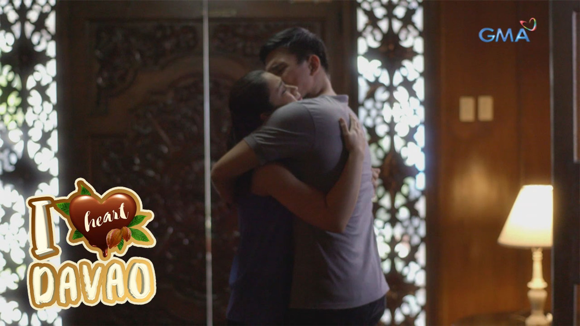 I Heart Davao: Kapit lang, Ponce | Episode 27