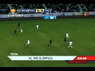 México y su futuro en los JO de Londres