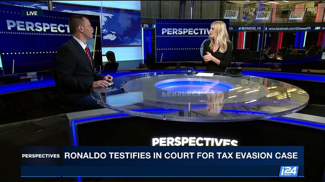 PERSPECTIVES | Paris to host 2024 Olympics, Los Angeles 2028 | Tuesday, August 1st 2017