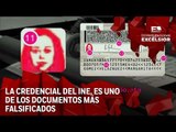 Robo de Identidad Primera Entrega: Documentos falsos