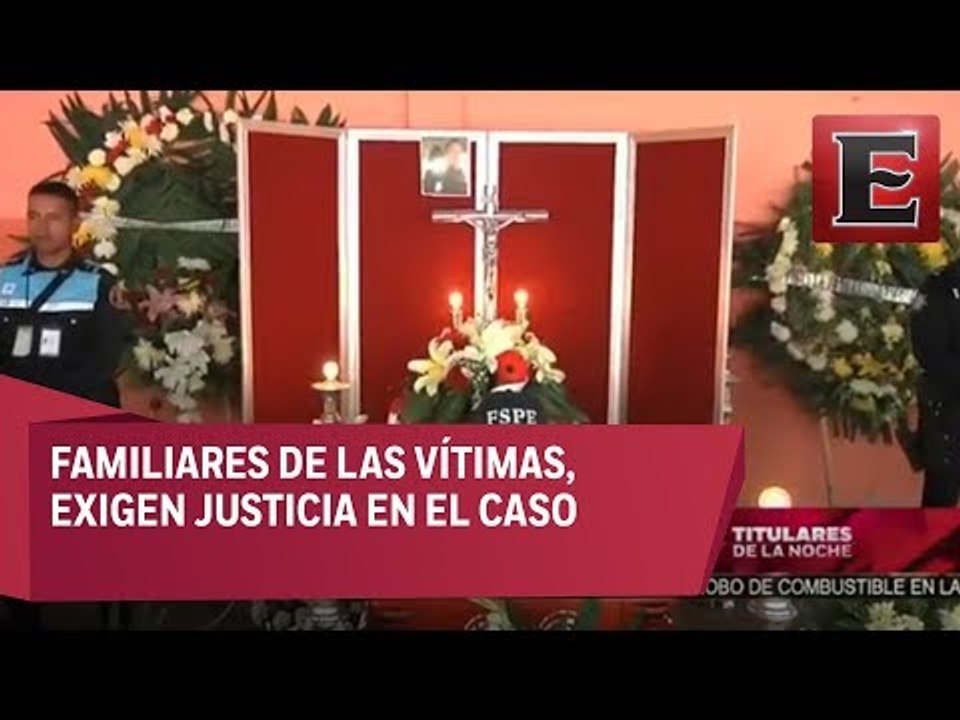 Despiden en Celaya a director de seguridad pública