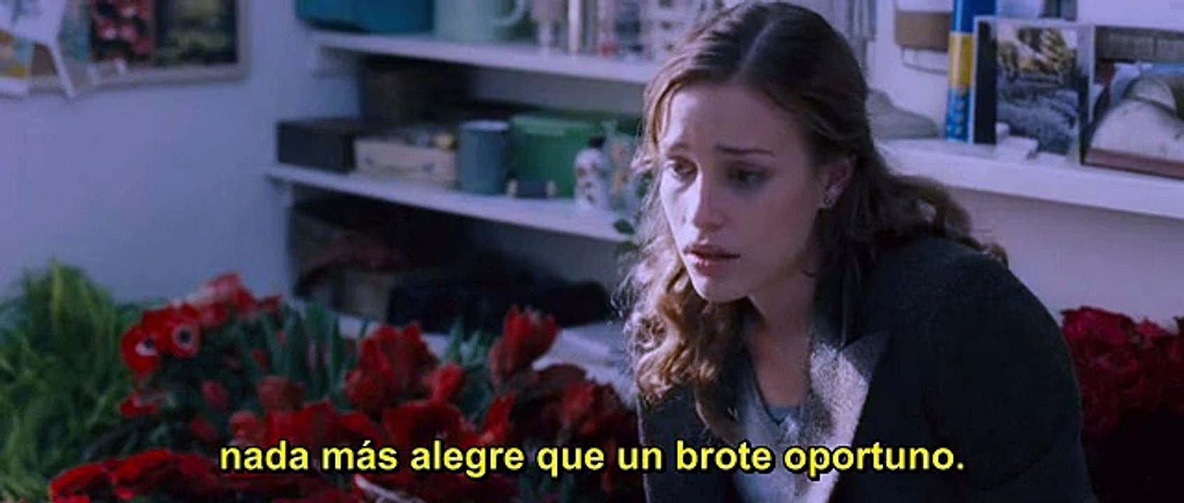 Imagine me & you part two