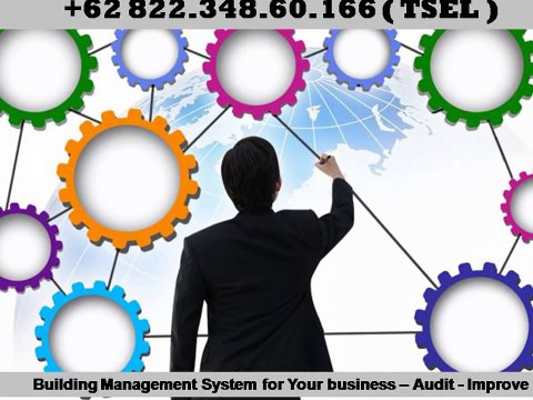 HUB 0822 348 60 166 (TSEL) Konsultan ISO 9001