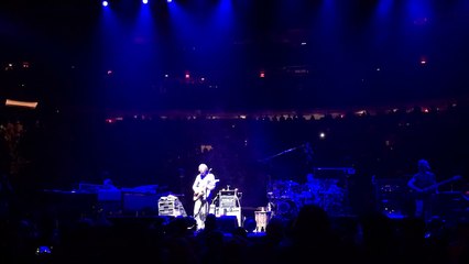 Phish - O Canada - 8/1/17 - Madison Square Garden - New York City