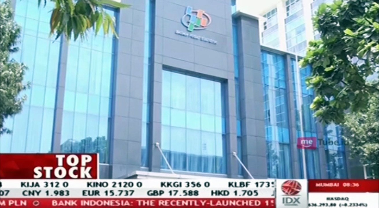 BPS Resmi Rilis Inflasi Juli 2017