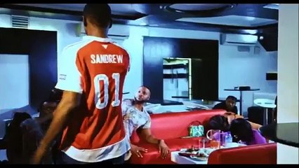 See Popular Nollywood Stars In Action