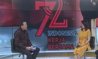 Semarak Menyambut HUT Kemerdekaan RI