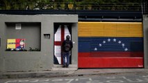 Venezuela: Trump 