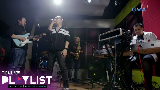 Playlist: South Border – Ikaw Nga