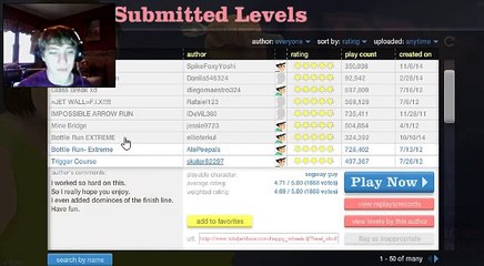 Happy Wheels- HAMSTER WHEEL?!?