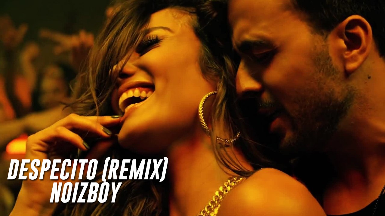 DESPECITO - NOIZBOY REMIX