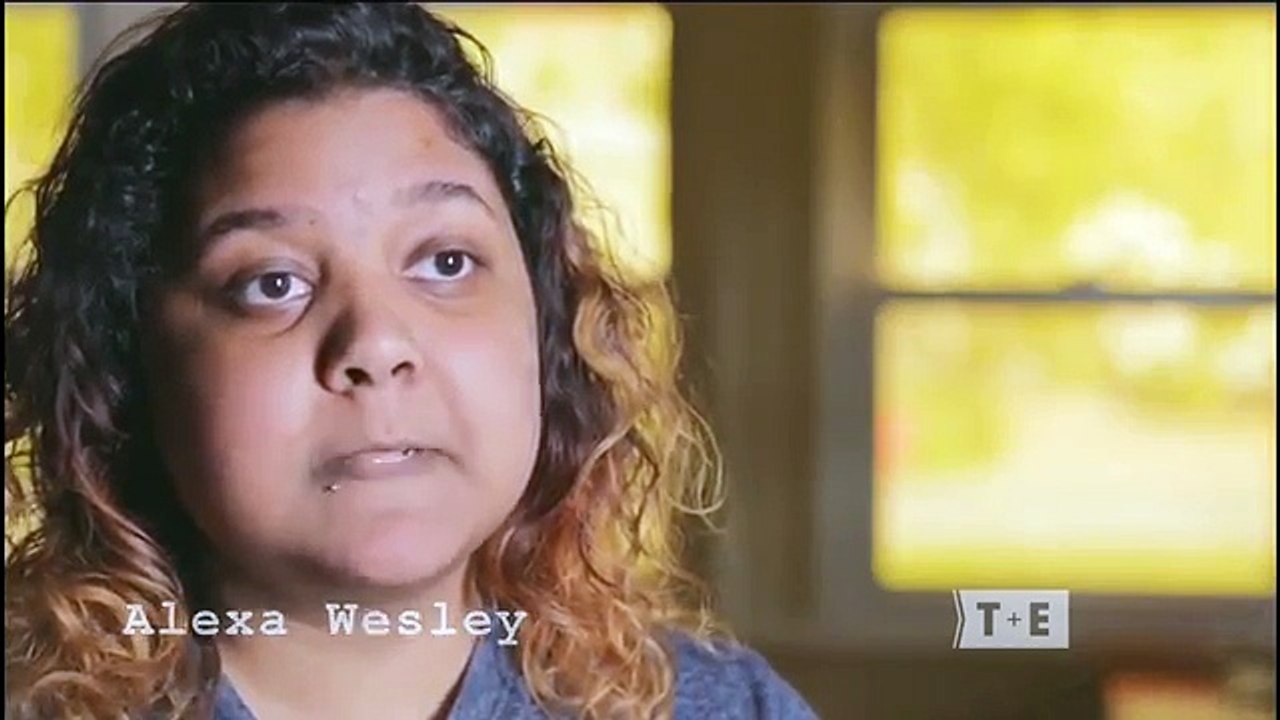 Paranormal Survivor S03E10 Home Possession