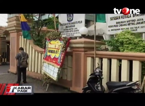 Sugiarti Ditetapkan Jadi Tersangka Order Fiktif Ojek Online