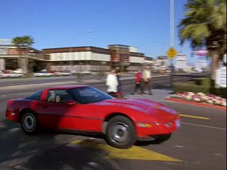 Remington Steele S03E17 Diced Steele