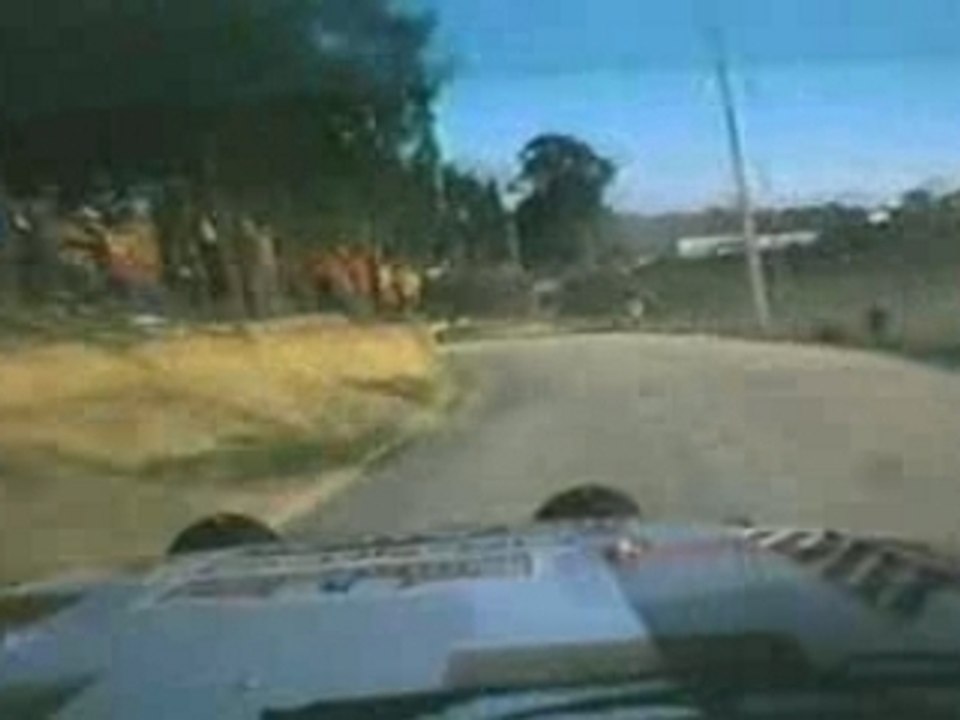 Audi S1 rally footage (for the group B rally fan)