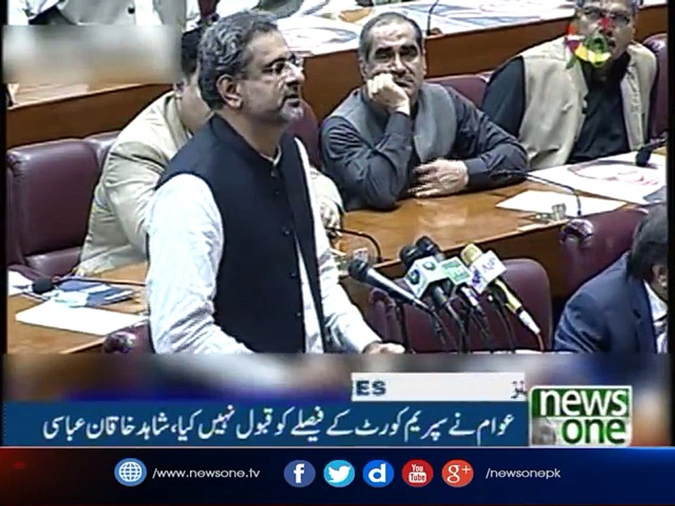 NewsONE Headlines 10AM| 2-August-2017