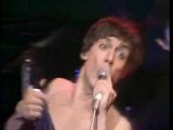 Iggy Pop & The Stooges - I Wanna Be Your Dog (Live  1979)