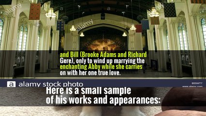 Where to Stream 5 Great Sam Shepard Movies