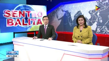 BOC Chief Faeldon, tiniyak ang pagpapatupad sa direktiba ni Pangulong Duterte