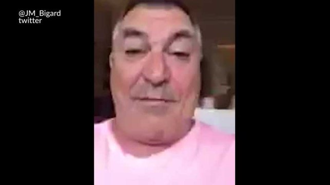 Jean-Marie Bigard paie des impôts, et ça le met très en colère