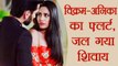 Ishqbaaz : Shivaay gets JEALOUS of Anika - Vikram CLOSENESS | FilmiBeat