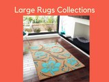 Beautiful Large Rugs Collections
