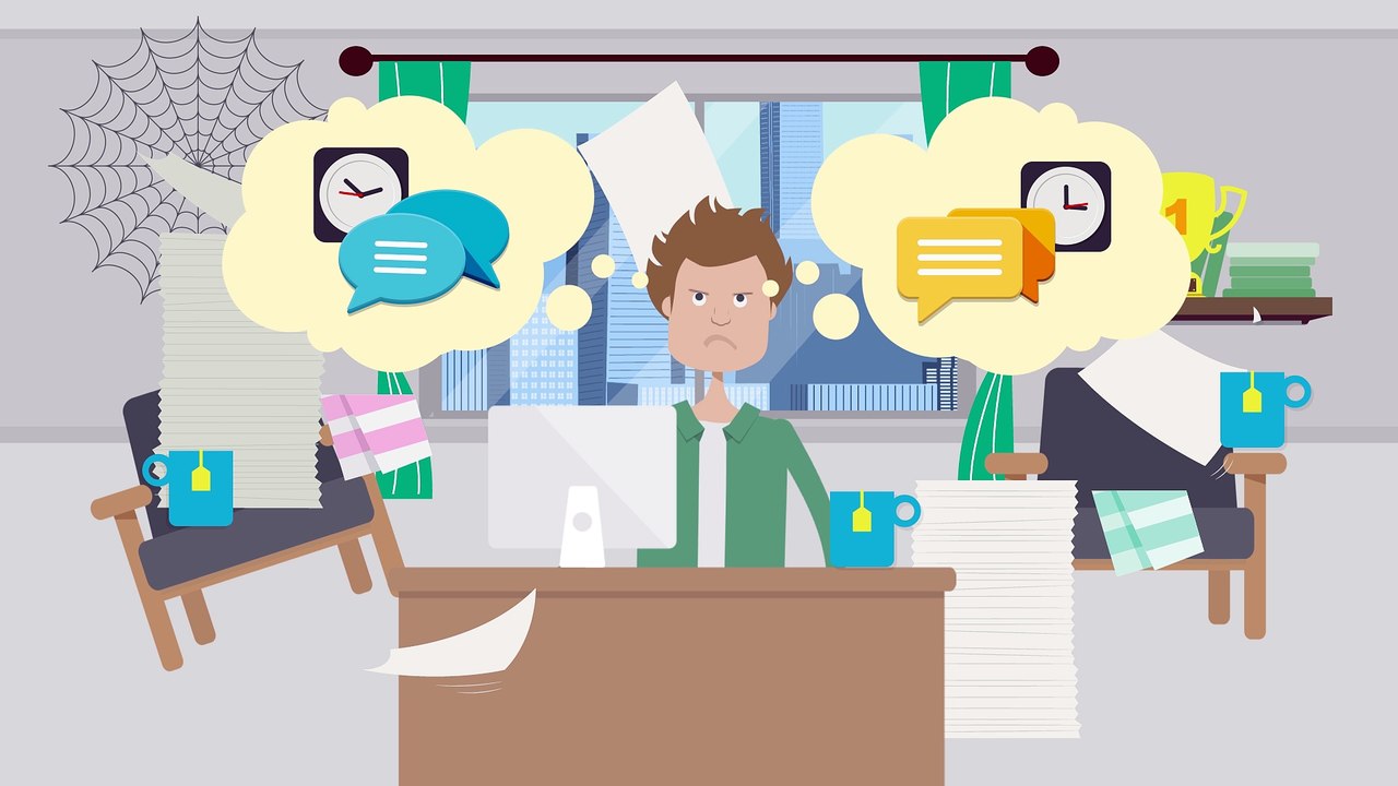 Freelancers - Delegate Administrative Tasks to Sally