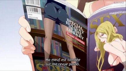 Tsurezure Children !