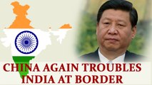 Sikkim standoff: China troubles India at Himachal border now | Oneindia News
