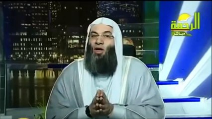 عمل بسيط يحفظك الله به في نومك الشيخ محمد حسان