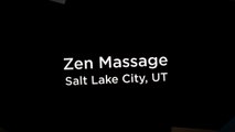 Massage in Salt Lake City, UT