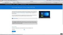 How To Bootcamp Install Windows 10 On An Unsupported Mac