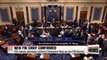 U.S. Senate decisively confirms Christopher Wray as new FBI director