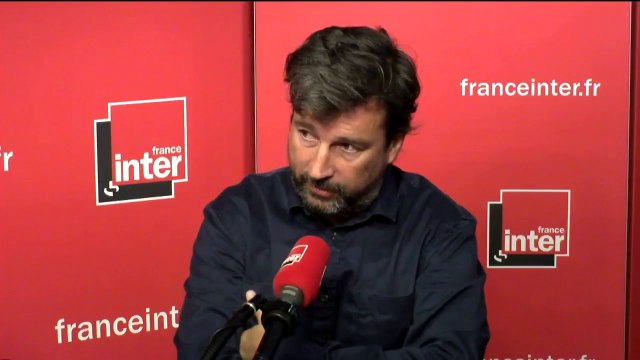 Conflit au Yémen - Jean-Philippe Rémy : On est dans un univers très politique