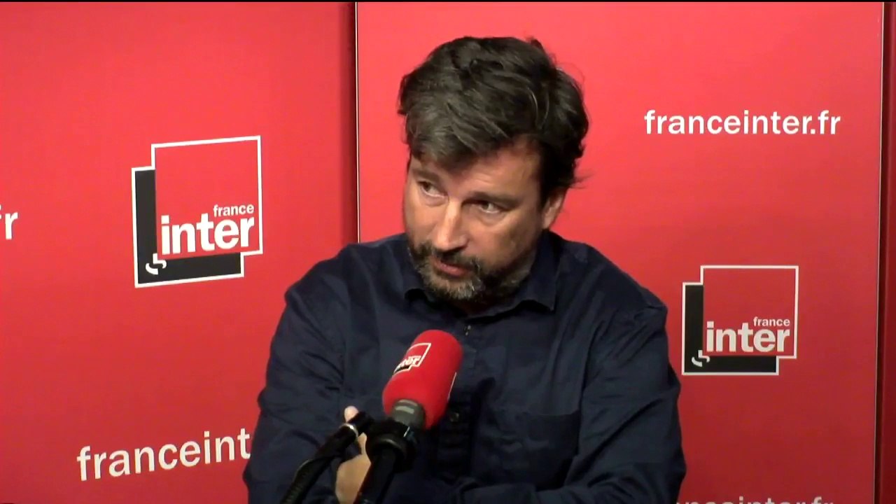 Conflit au Yémen - Jean-Philippe Rémy : "On est dans un univers très politique"