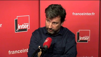 Conflit au Yémen - Jean-Philippe Rémy : "On est dans un univers très politique"