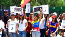 Venezuela: Arrest of opposition leaders draws global outcry