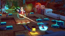 Mario   Rabbids Kingdom Battle: Combat | Gameplay Trailer | Ubisoft [US]