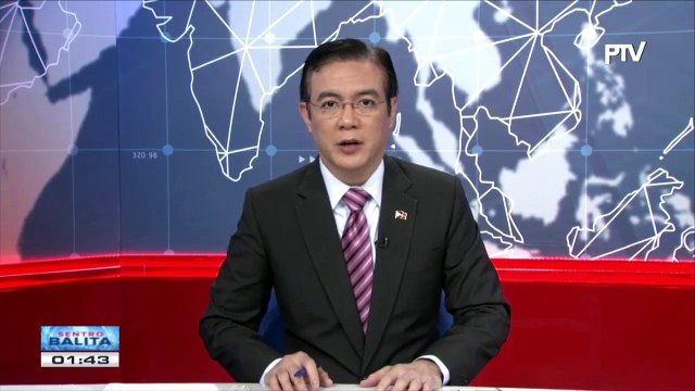 Dating MRT GM Vitangcol, naghain ng 'Not Guilty Plea' sa kasong Graft